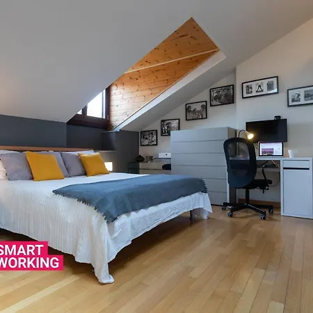 Apartment Belfiore By Wonderful Italy Turin