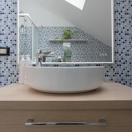 Apartment Belfiore By Wonderful Italy