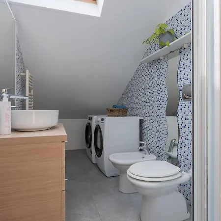 Belfiore By Wonderful Italy Apartment Turin