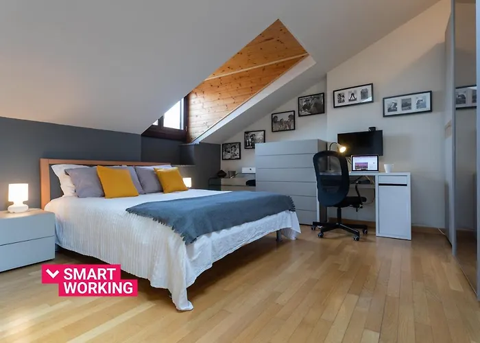 Apartmán Belfiore By Wonderful Italy Turín