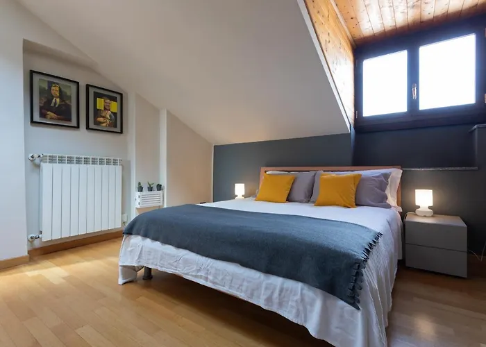 Belfiore By Wonderful Italy Apartmán Turín