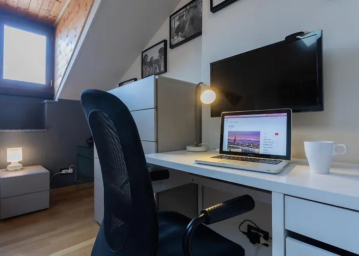 Apartmán Belfiore By Wonderful Italy Turín