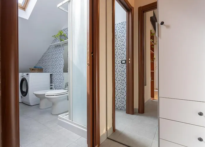 Belfiore By Wonderful Italy Apartmán *