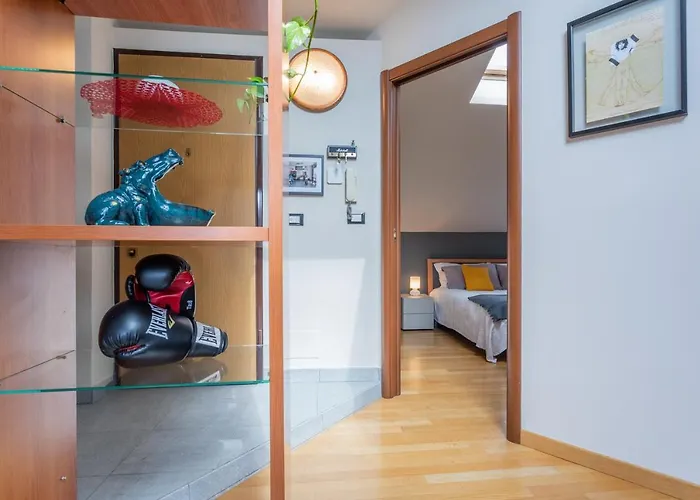 Belfiore By Wonderful Italy Apartmán