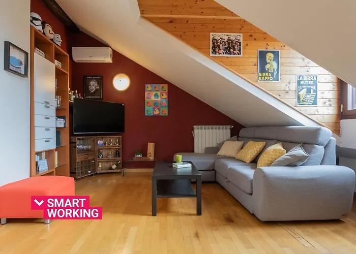 Belfiore By Wonderful Italy * Turín