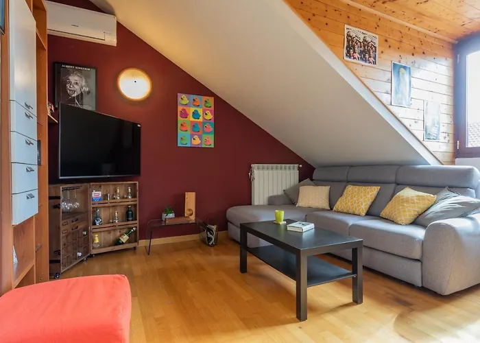 Apartmán Belfiore By Wonderful Italy