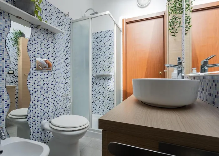 Belfiore By Wonderful Italy Apartmán *