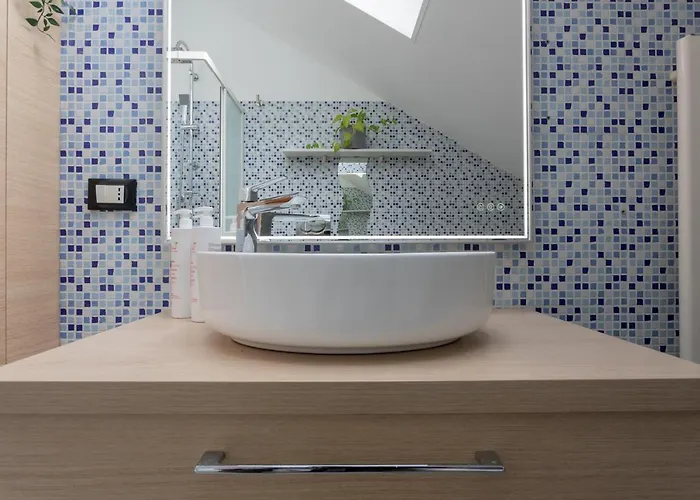 Apartmán Belfiore By Wonderful Italy