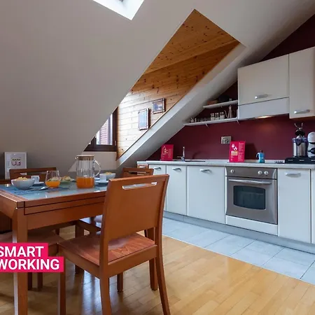 Apartman Belfiore By Wonderful Italy