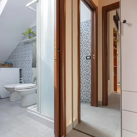 Belfiore By Wonderful Italy Apartman *