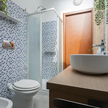 Belfiore By Wonderful Italy Apartman *