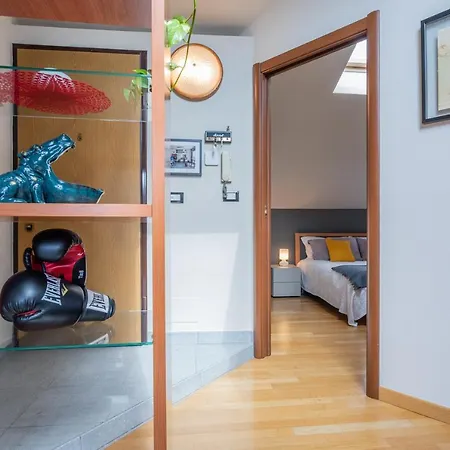 Belfiore By Wonderful Italy דירה